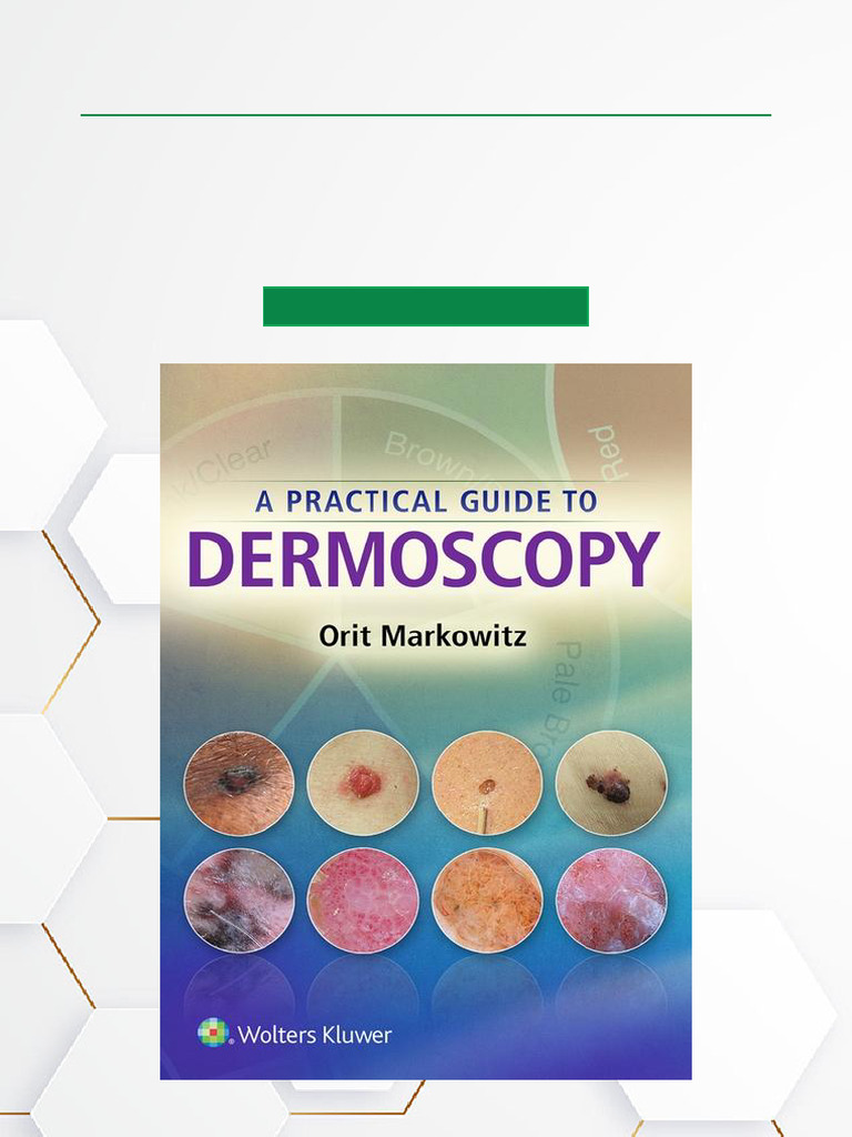 ダーモスコピーのすべて 第二版= TEXTBOOK OF DERMOSCOPY An Atlas of Dermoscopy | Ashfaq Marghoob, Ralph Braun