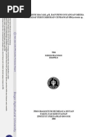 Download skripsi biocen by nagistina SN86647316 doc pdf