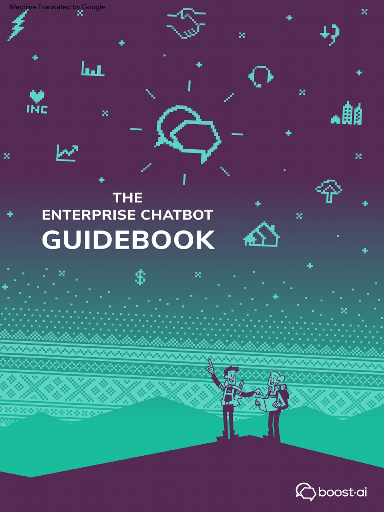 01.the Enterprise Chatbot Guidebook - Boost - Ai-Spanish | PDF ...