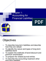 TOPIC 1 Accounting for Financial Liabilities[1]