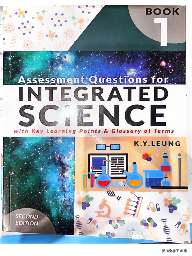 S.1 Science | PDF