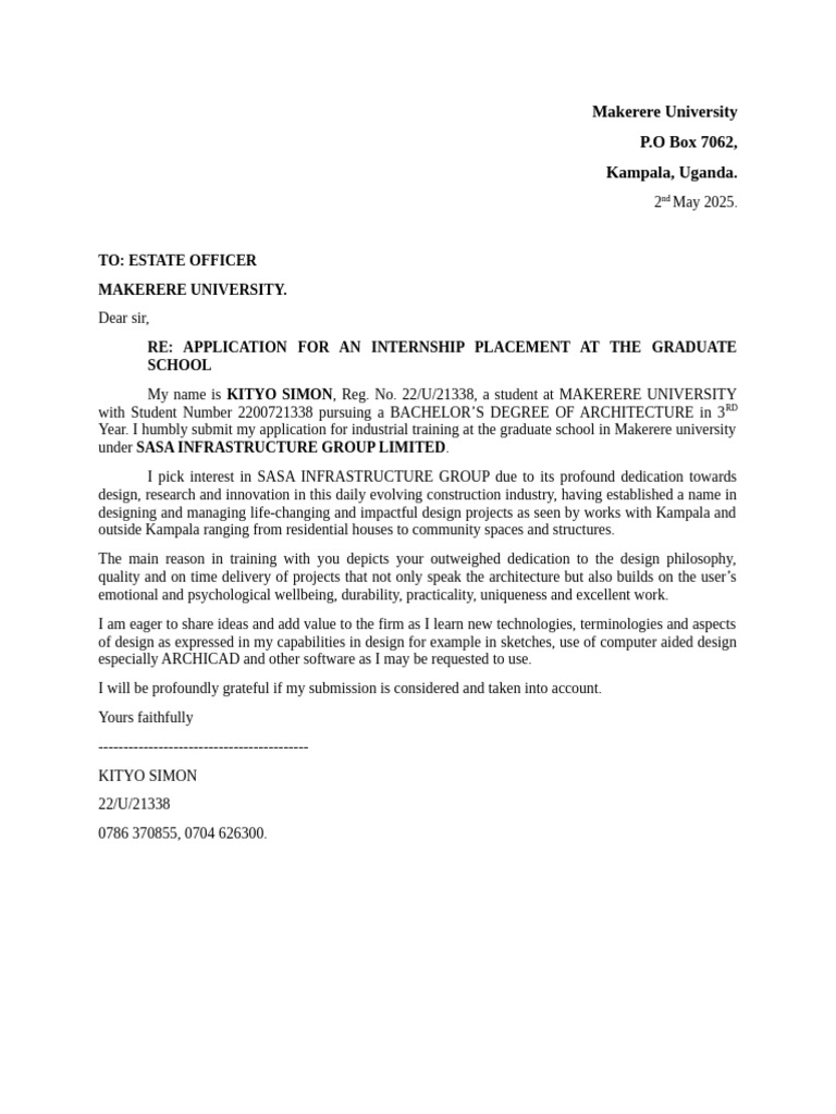 Sasa Infrastructure | PDF