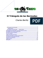Berlitz, Charles - El Triangulo de Las Bermudas
