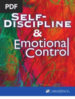 Download Self-Discipline and Emotional Control Workbook by jfast_6 SN86650527 doc pdf