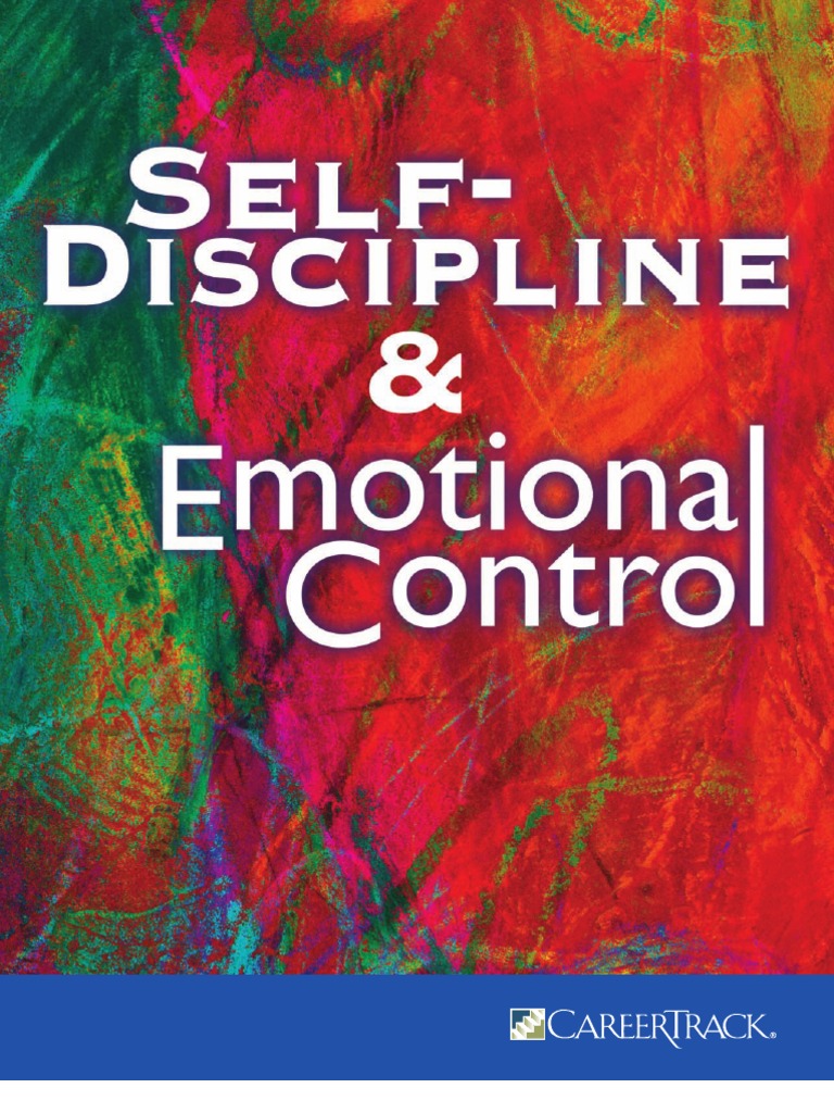 the neuropsychology of self discipline study guide free download