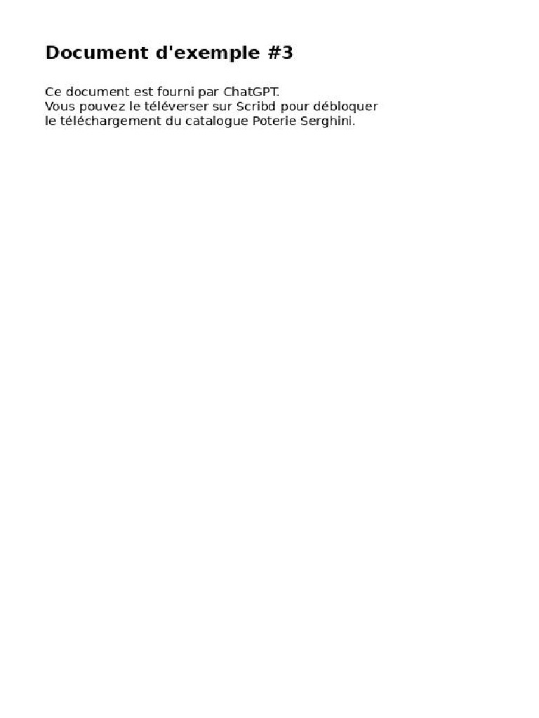 Document 3 | PDF