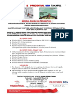 Flyers Prudential BSN Takaful PDF