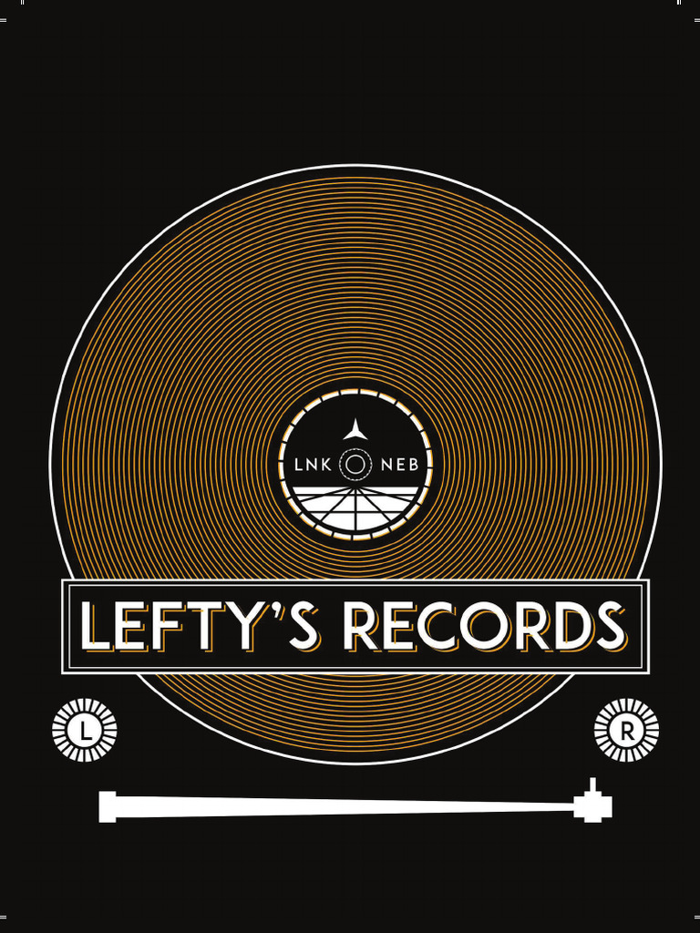 Leftys New Logo | PDF