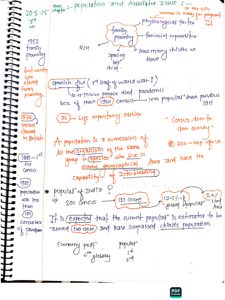 3RD Lec | PDF