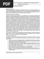 Crea - El Cristiano Contemporaneo