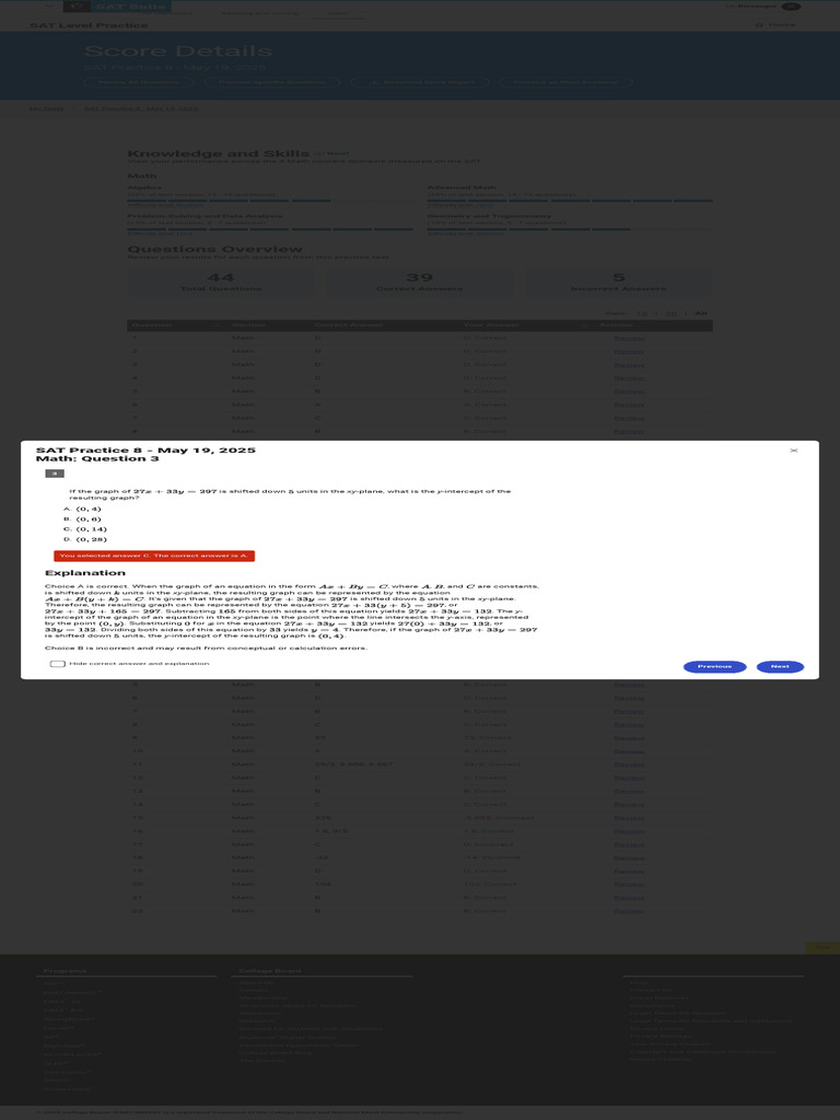 Screenshot 2025-05-19 at 15.21.35 | PDF | Sat | Mathematics