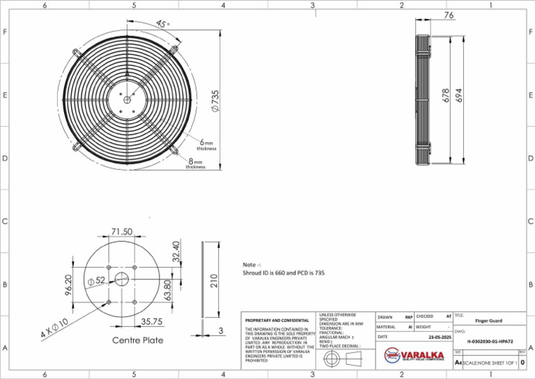 H 0302030 01 Hpa72 | PDF