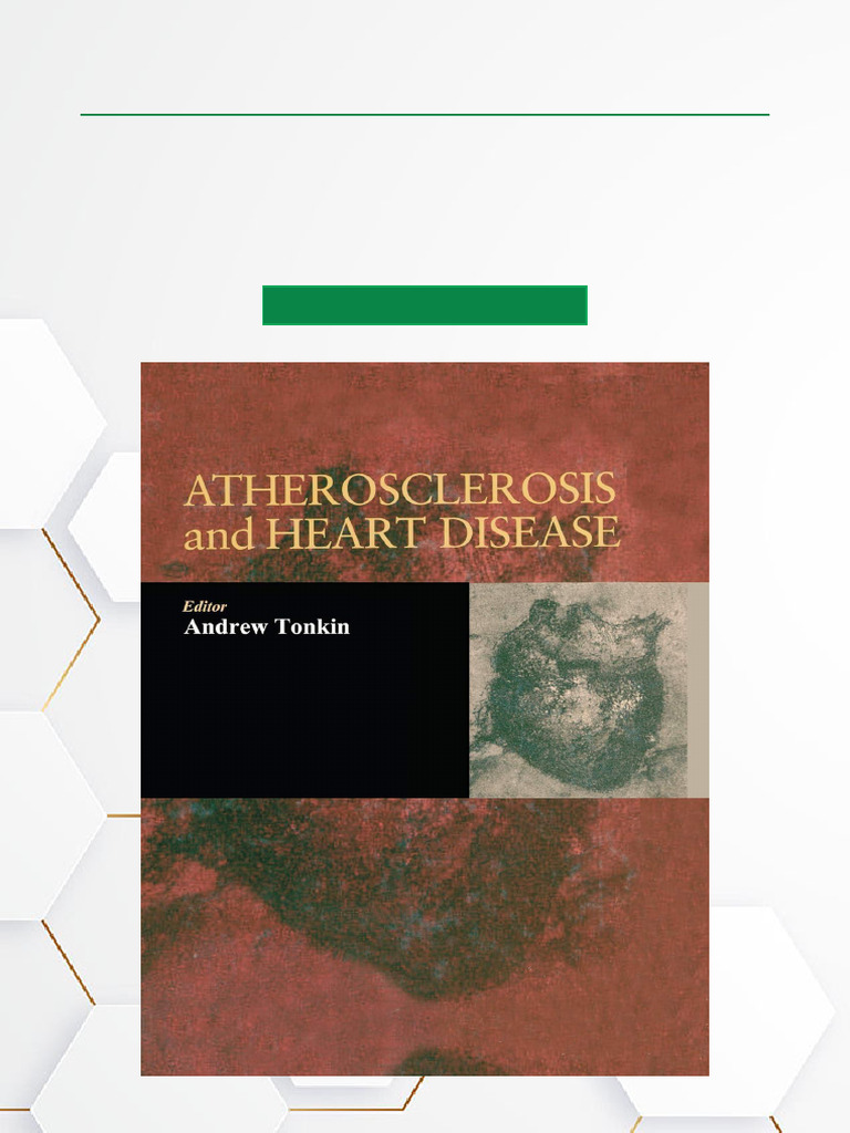 Atherosclerosis and Heart Disease 1st Edition Direct Ebook Download ...