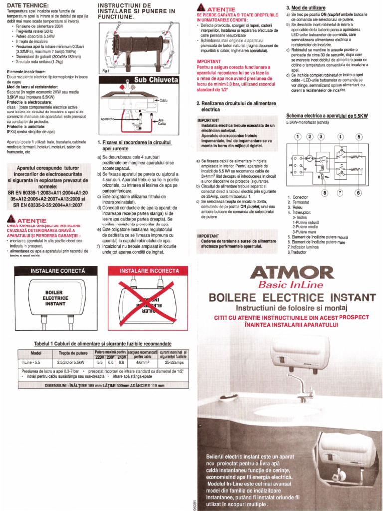 Manual Basic Inline 1 Pdf
