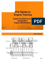 10-1 - Engine Numbering & Identification