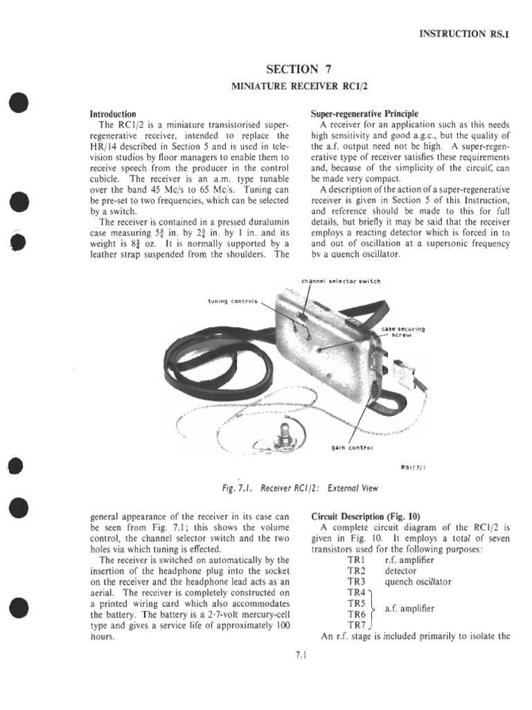 RC1 2 | PDF