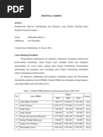 Download PROPOSAL SKRIPSI-Karakteristi Motivasi Gepeng by R Melia Auhasi SN86657816 doc pdf