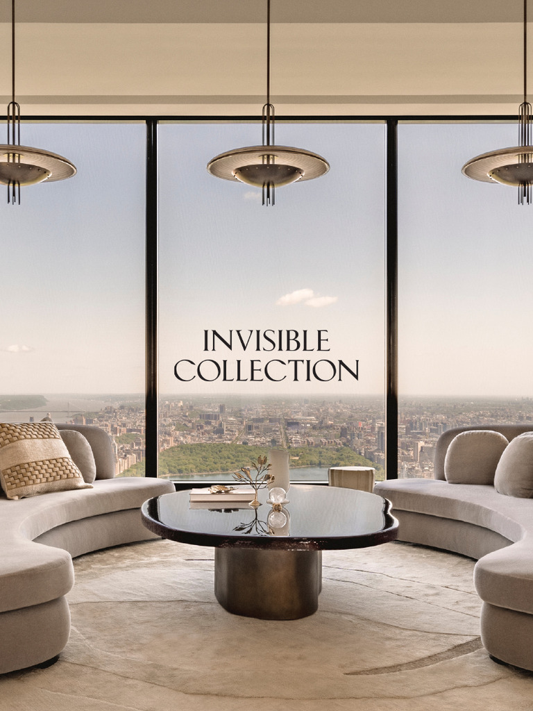 Thumbnail for Luxury Penthouse Furniture Manufacturers Online