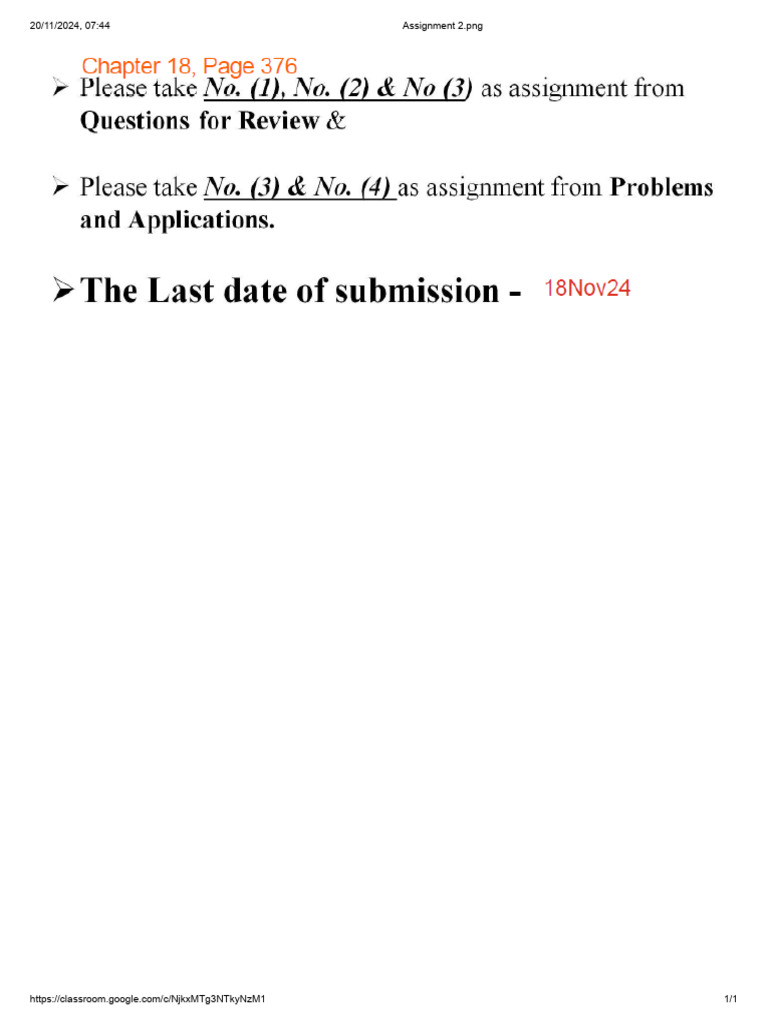 Assignment 2 18 11 2024 Pdf