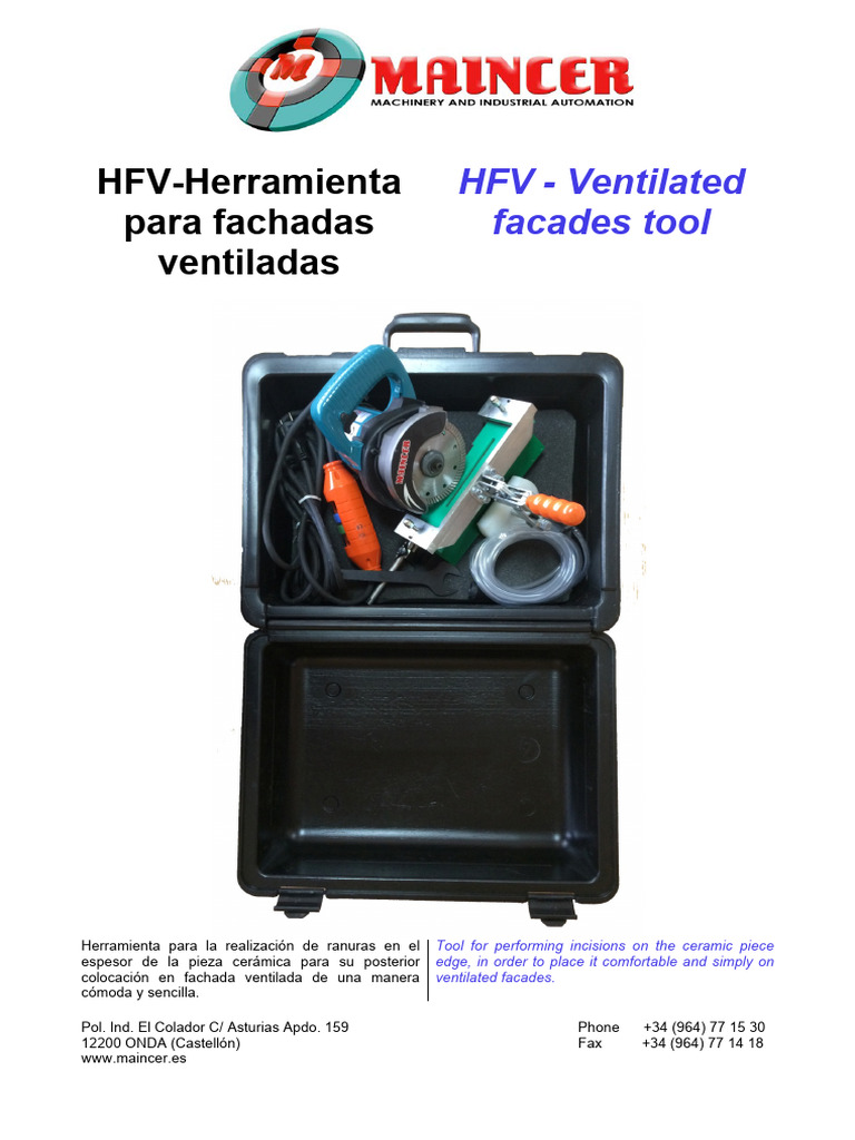 Kit De Herramientas V3 Para El Hogar, 15 En 1, Reparaciones