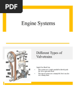 Vehicle Systems and Subsystems Overview | PDF | Internal Combustion ...