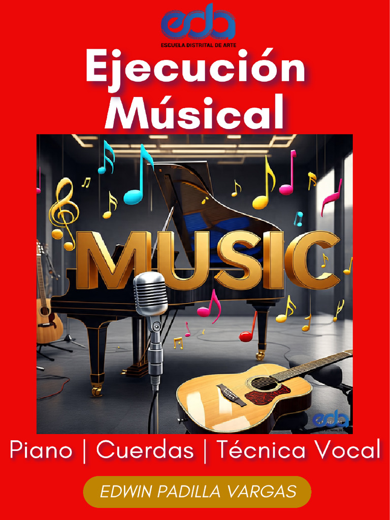 Portada EDwin | PDF