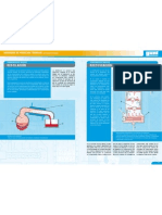 Distillation Rectification Spanish