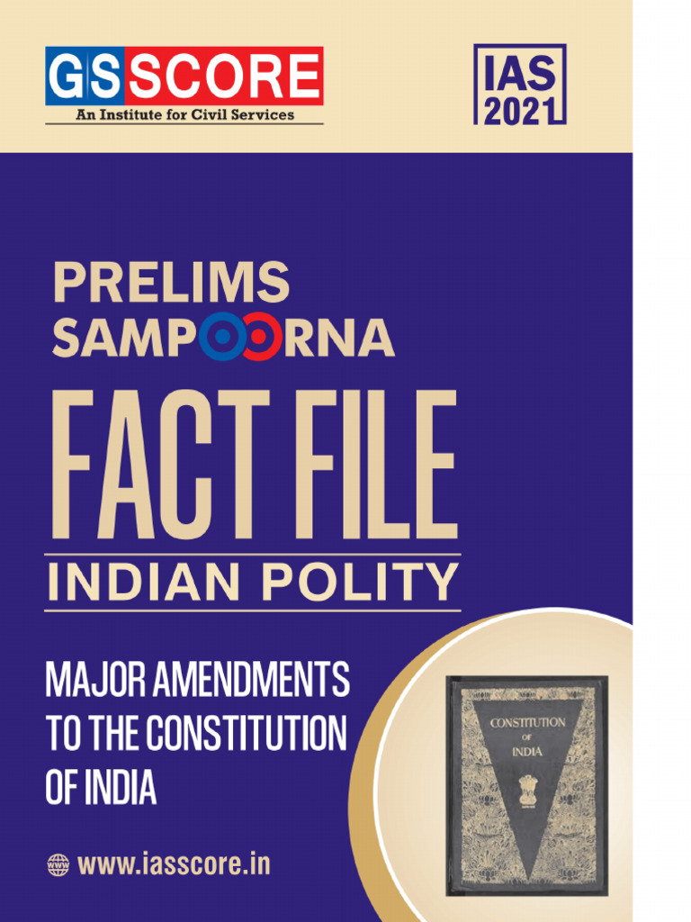 Amendment | PDF