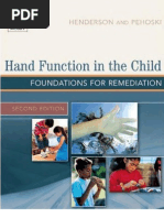 Download Hand Function in the Child by Danijela Vukicevic SN86659865 doc pdf