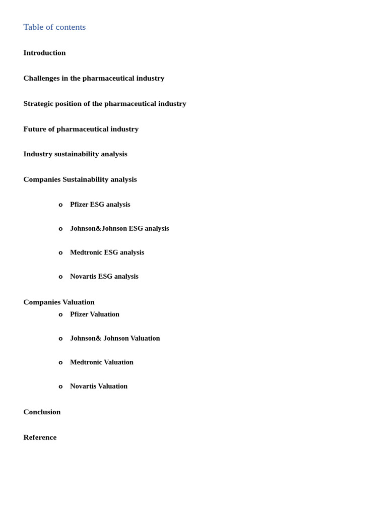 Research Project Draft GRP 3 | PDF | Sustainability | Climate Change ...