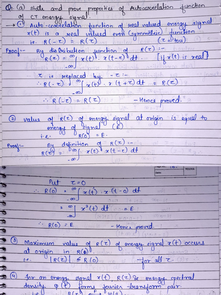 SS Mod 2 | PDF