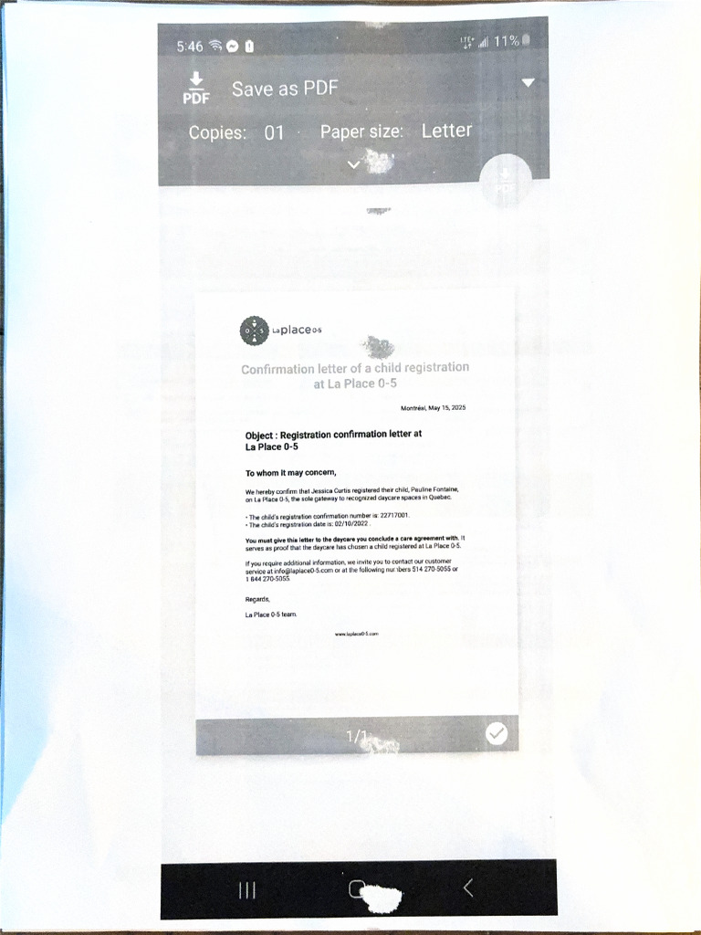 Save As PDF | PDF