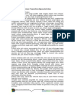 Download Evaluasi Program Pembelajaran Full by Dedi Mukhlas SN86661393 doc pdf