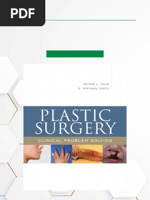 洋書 PLASTIC SURGERY CLINICAL PROBLEM SOLVING Plastic Surgery Clinical Problem Solving | PDF | Doctor Of Medicine