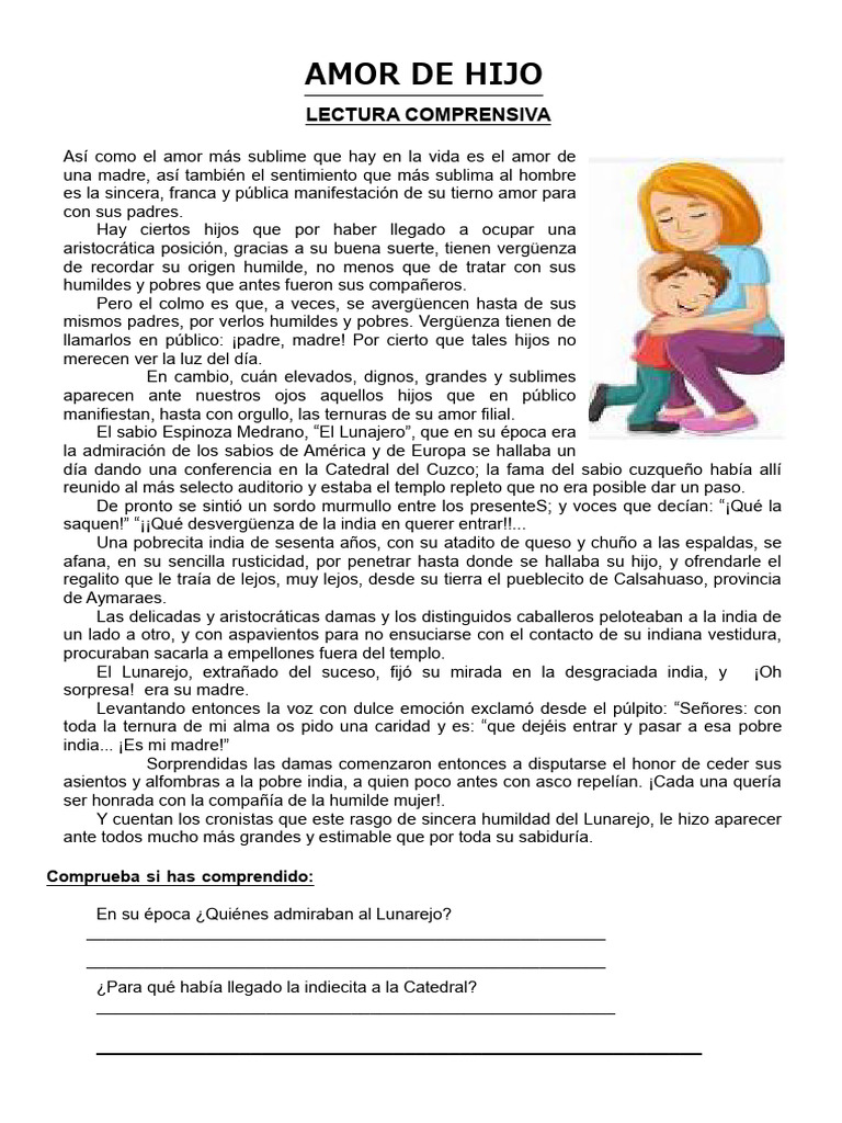 Trabajo Semana de Descanso | PDF