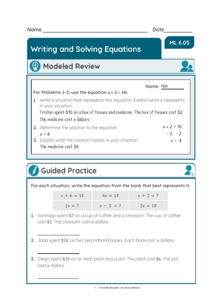 ML 6 6 05 Student | PDF