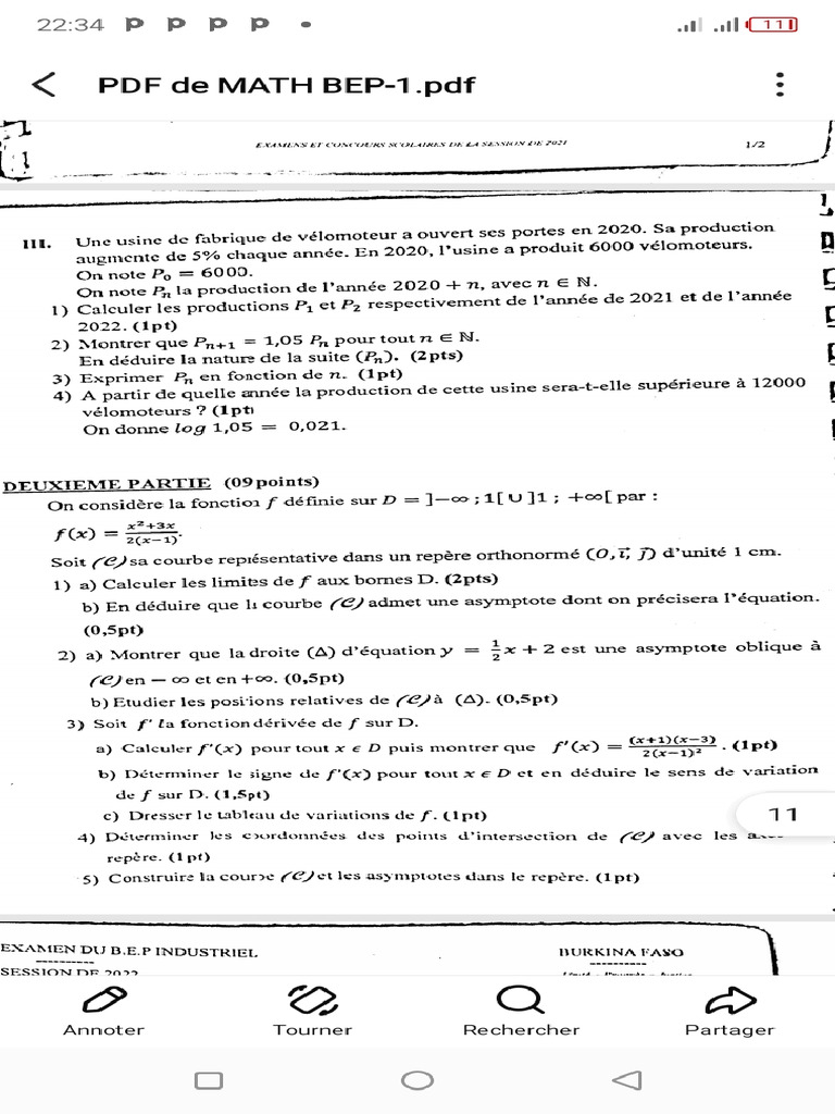 PDF Math 1314 | PDF