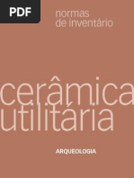 NI_Arqueologia_Cerâmica Utilitária