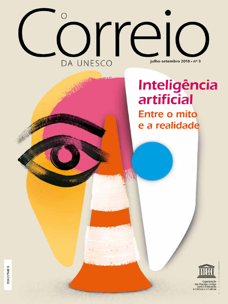 Inteligência Artificial - Entre o Mito e A Realidade - UNESCO Digital ...