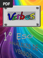 Download ANALISIS DE VERBOS by Luisa Houses SN86666046 doc pdf