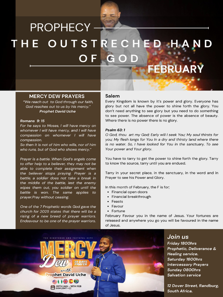 February Issue | PDF