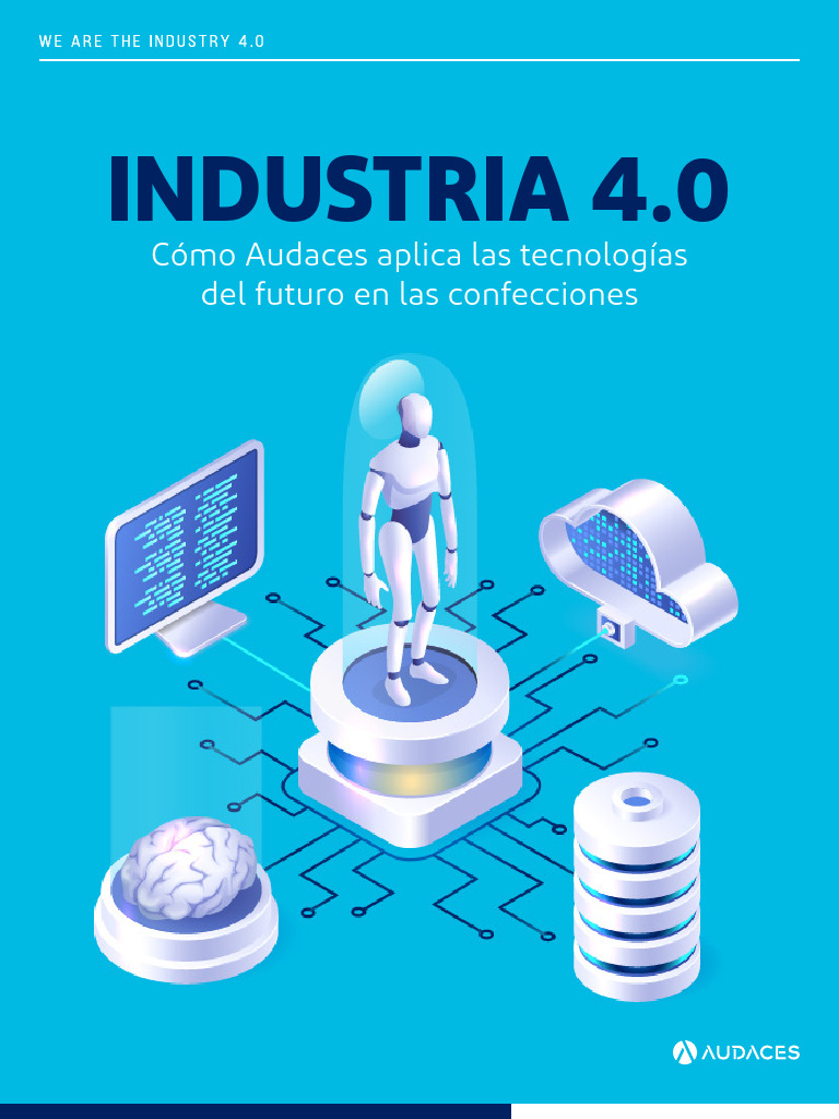 INDUSTRIA4.0 - LATAM | PDF | Internet de las Cosas | Computación en la nube