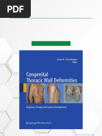 Types of Chest Shapes Explained | PDF | Thorax | Causes Of Death