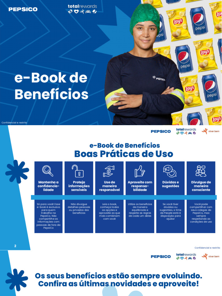 67ff7687fb1a6b441e4dd8d6 Pepsico Ebook Beneficios Abril 2025 | PDF ...