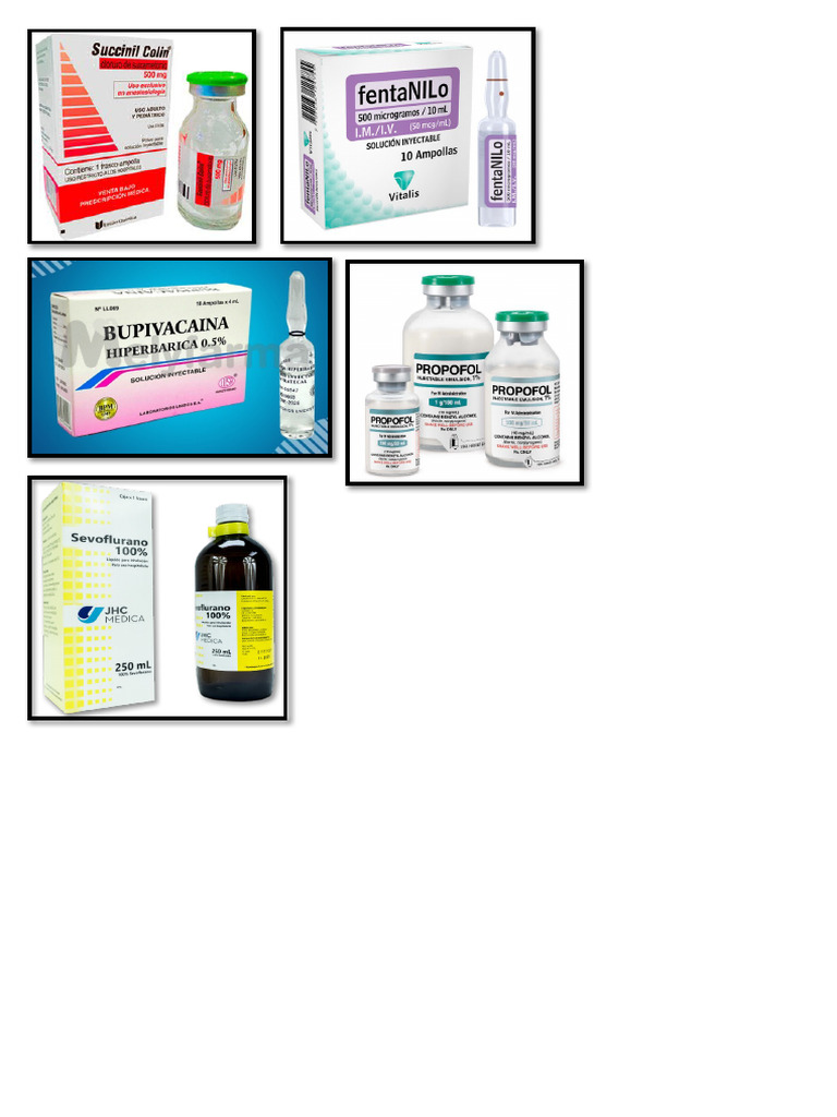 MEDICAMENTOS | PDF