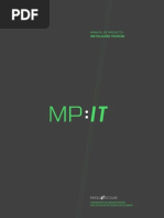 Regras Projecto Parque Escolar