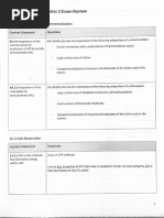 AP Euro LEQ Rubric | PDF