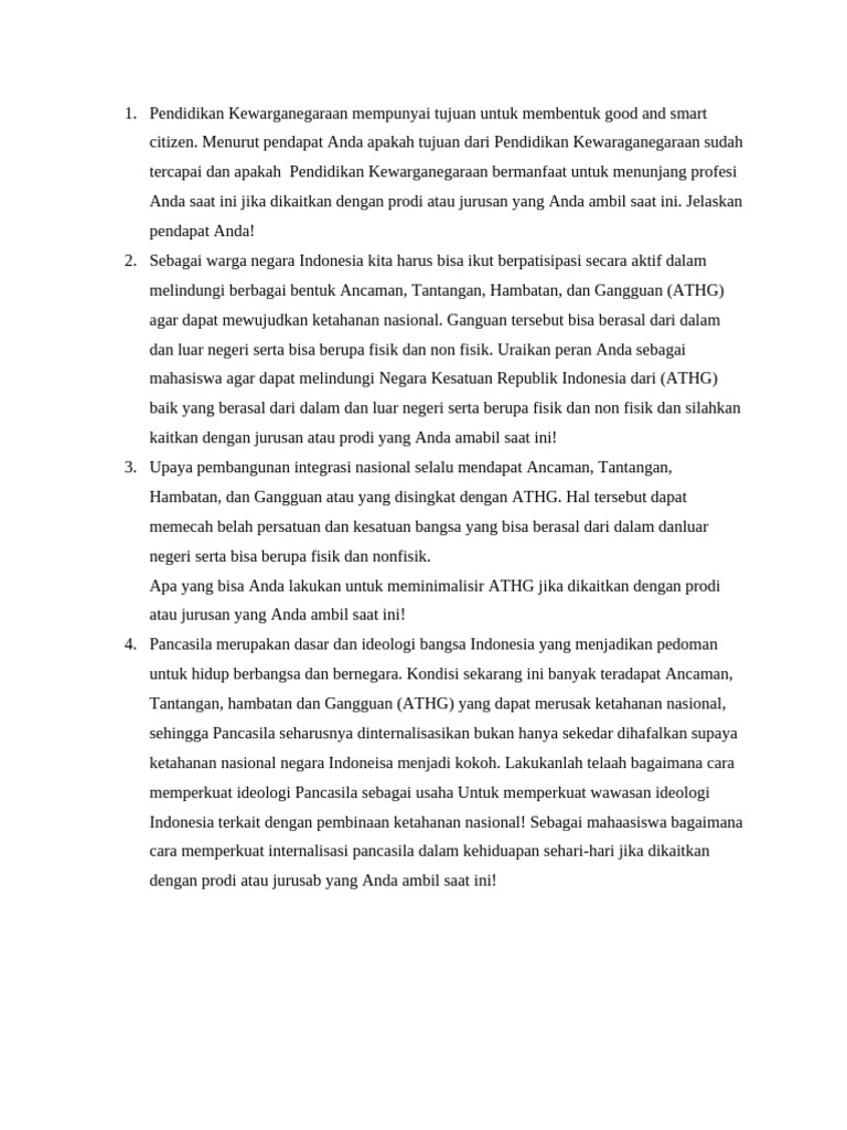 PKN | PDF