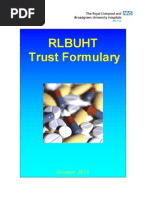 Download Trust Formulary by giormarino2483 SN86668737 doc pdf