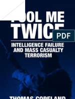 Copeland-Fool Me Twice Intel Failure and Mass Casualty Terrorism